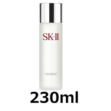 SK-II　フェイシャル　トリートメント　クリアローション（ふき取りタイプ）230ml